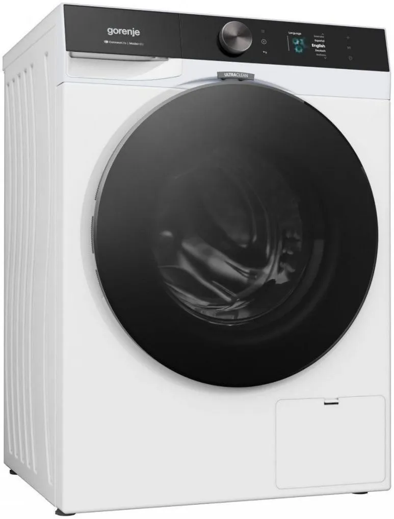 Стиральная машина Gorenje WG894A1P1 — фото 2