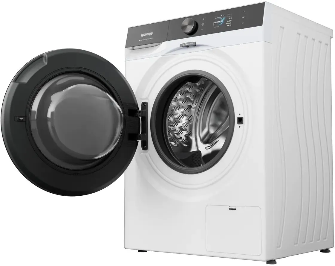Стиральная машина Gorenje WG894A1P1 — фото 3