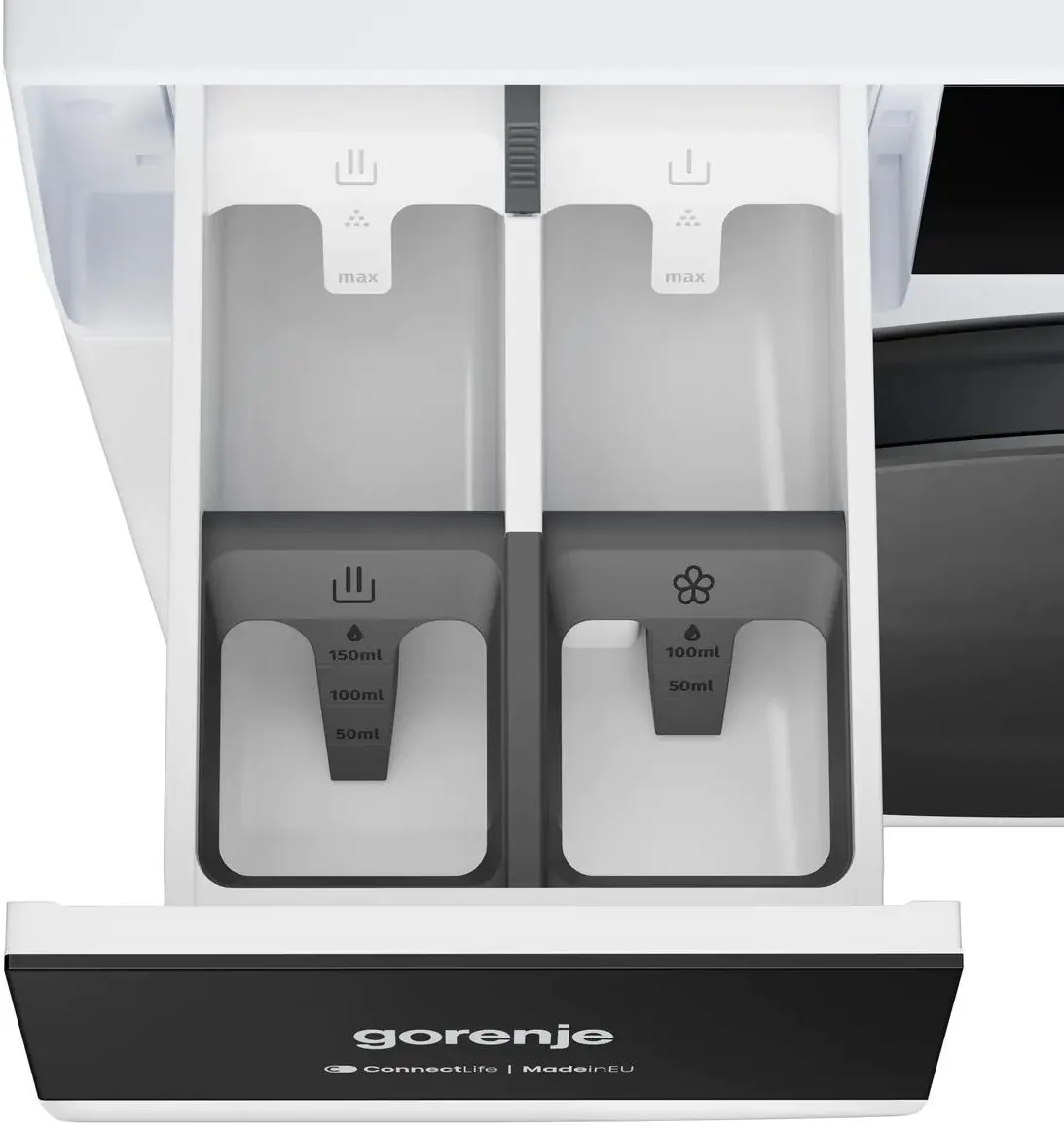 Стиральная машина Gorenje WG894A1P1 — фото 6