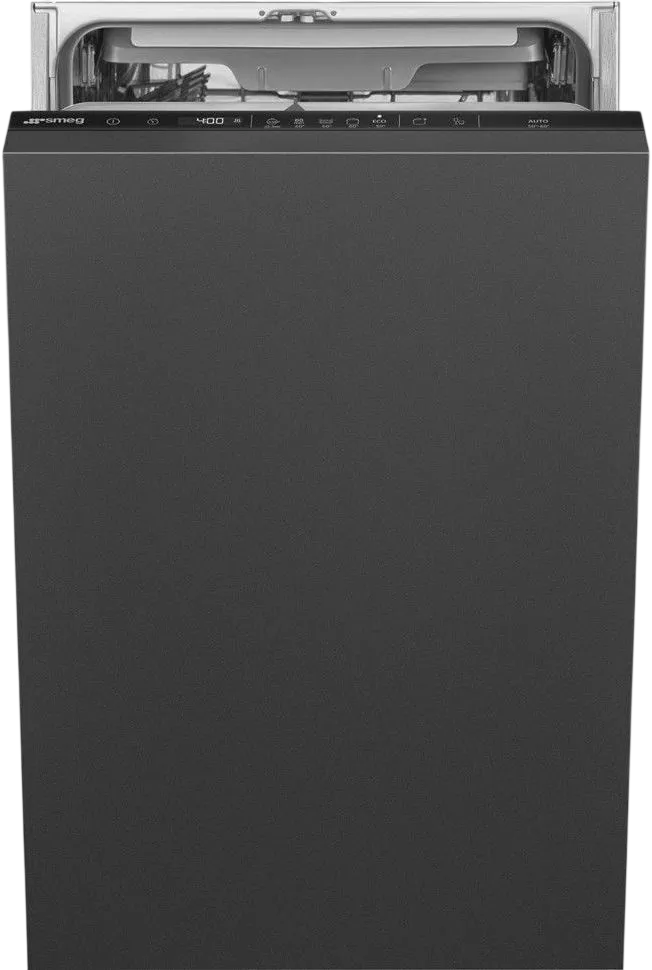Посудомоечная машина SMEG ST4523DIN
