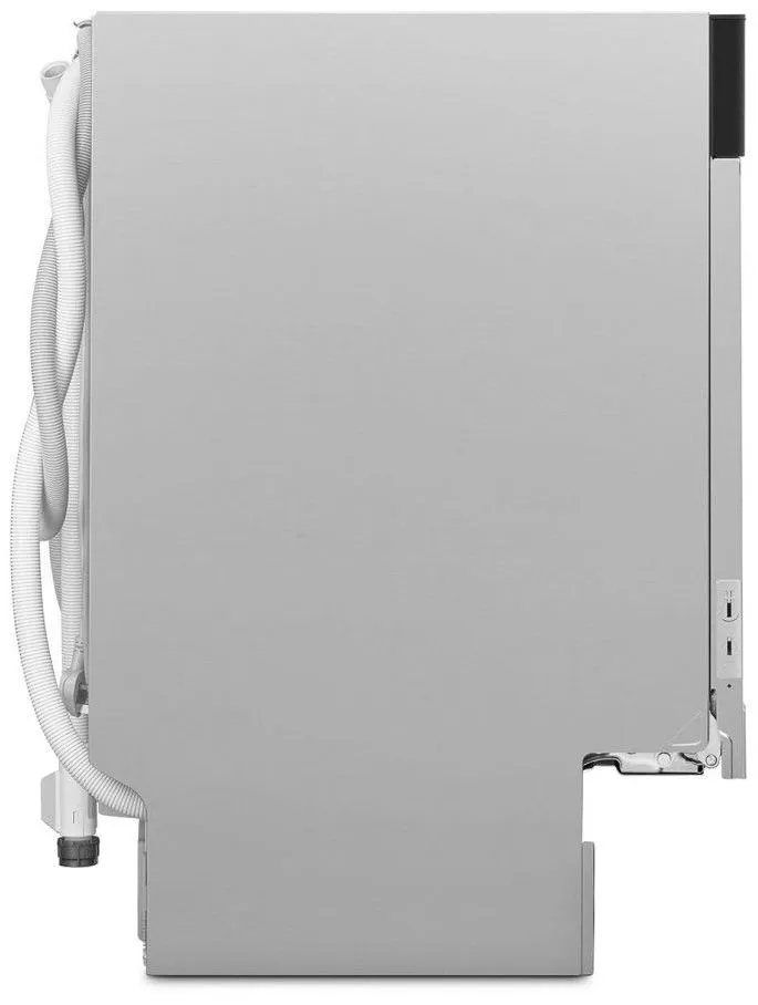 Посудомоечная машина SMEG ST4523DIN — фото 12