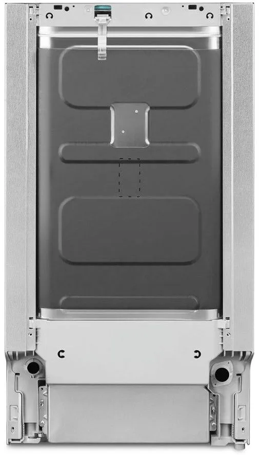 Посудомоечная машина SMEG ST4523DIN — фото 13