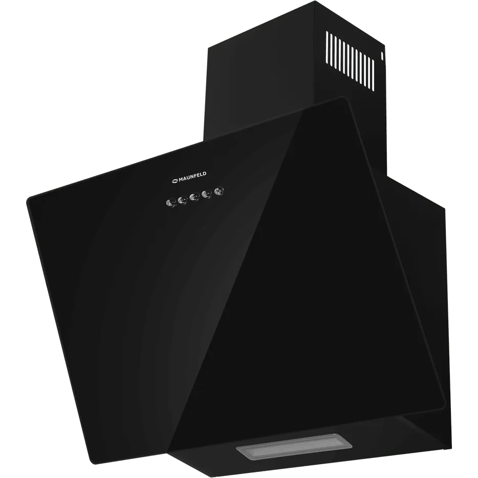 Вытяжка Maunfeld Dream 50M Glass Black
