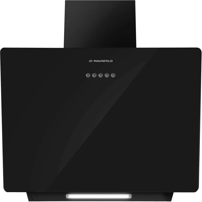 Вытяжка Maunfeld Dream 50M Glass Black — фото 2
