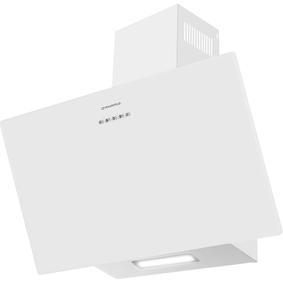 Вытяжка Maunfeld Dream 60M Glass White