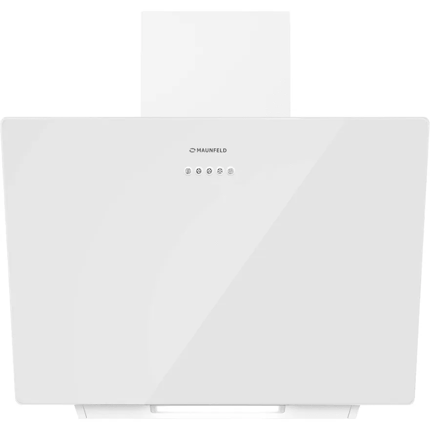 Вытяжка Maunfeld Dream 60M Glass White — фото 2