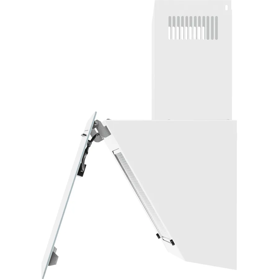 Вытяжка Maunfeld Dream 60M Glass White — фото 4