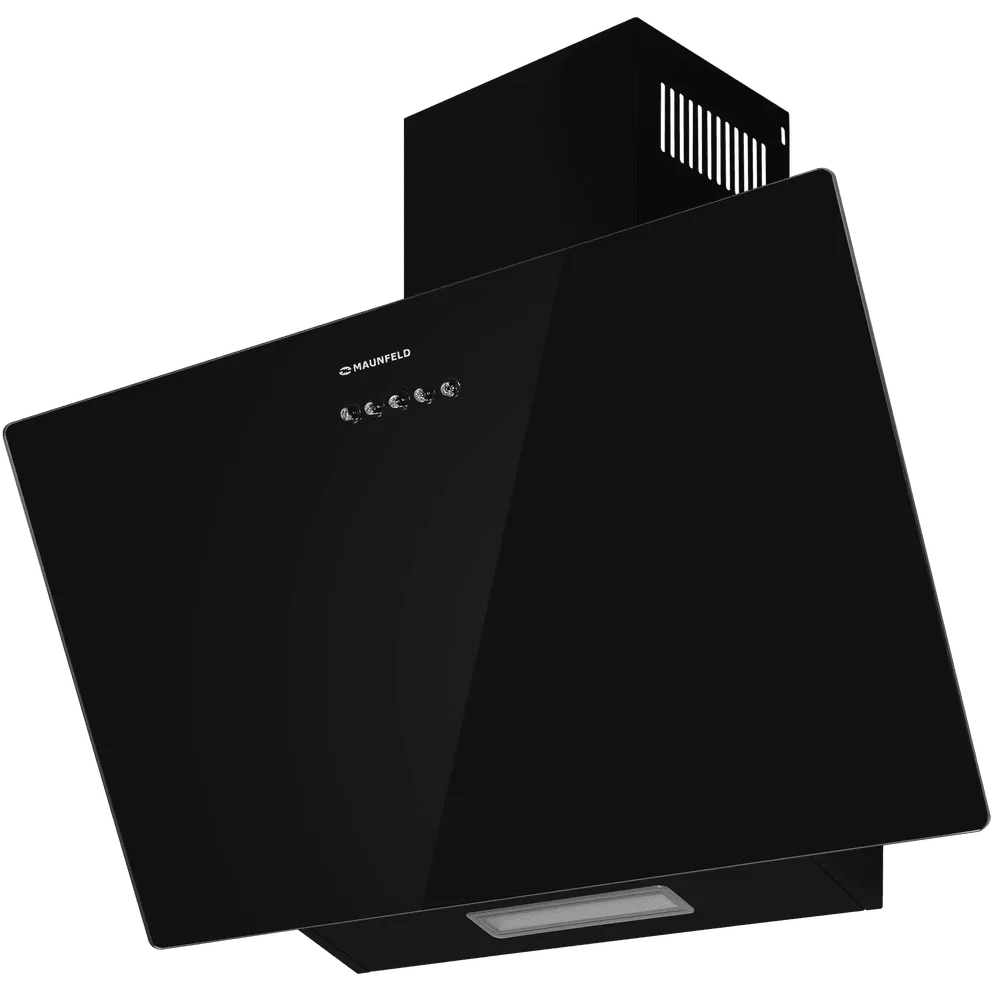 Вытяжка Maunfeld Dream 60M Glass Black