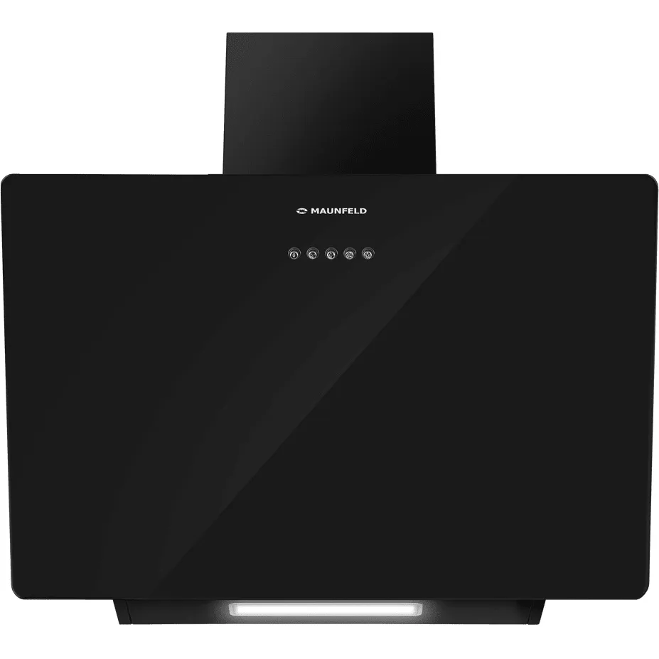 Вытяжка Maunfeld Dream 60M Glass Black — фото 2