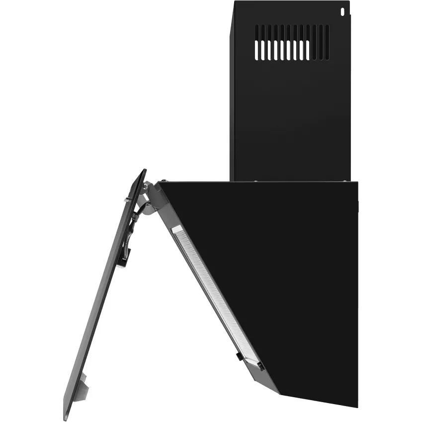 Вытяжка Maunfeld Dream 60M Glass Black — фото 4