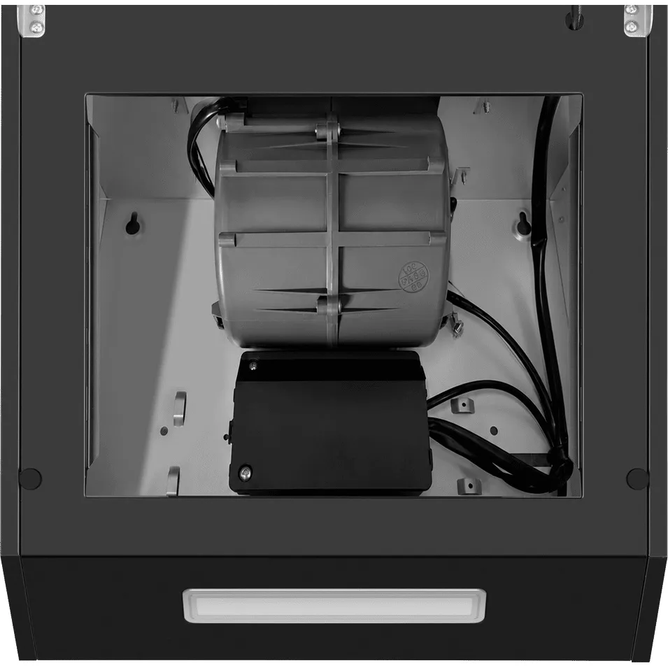 Вытяжка Maunfeld Dream 60M Glass Black — фото 7