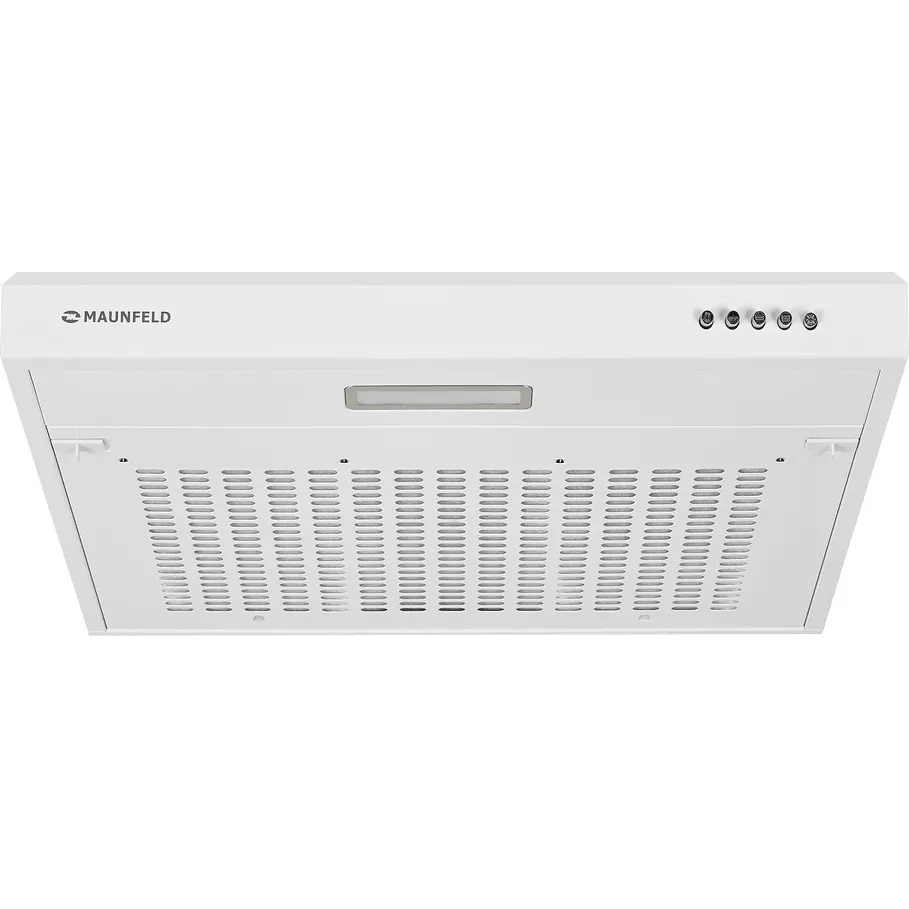 Вытяжка Maunfeld MF 50 WHITE — фото 2