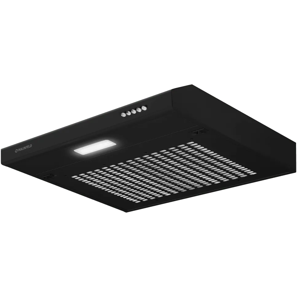 Вытяжка Maunfeld MF 50 BLACK