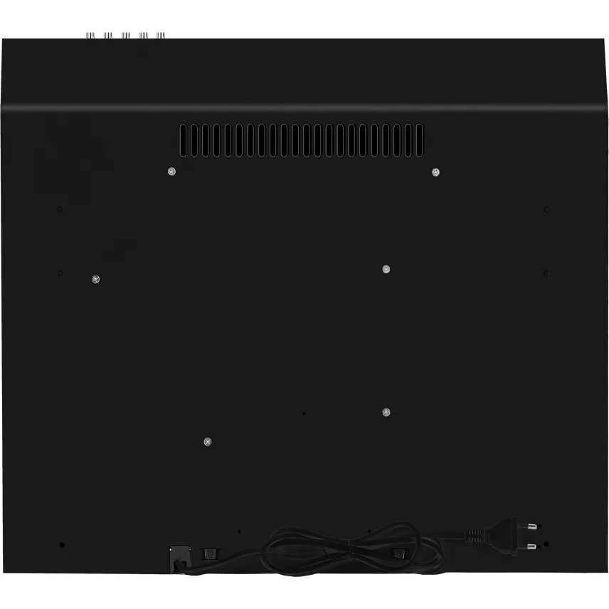 Вытяжка Maunfeld MF 50 BLACK — фото 5