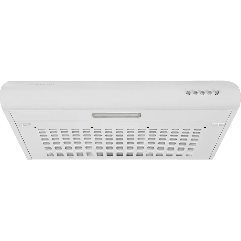 Вытяжка Maunfeld MPG 60 WHITE — фото 2
