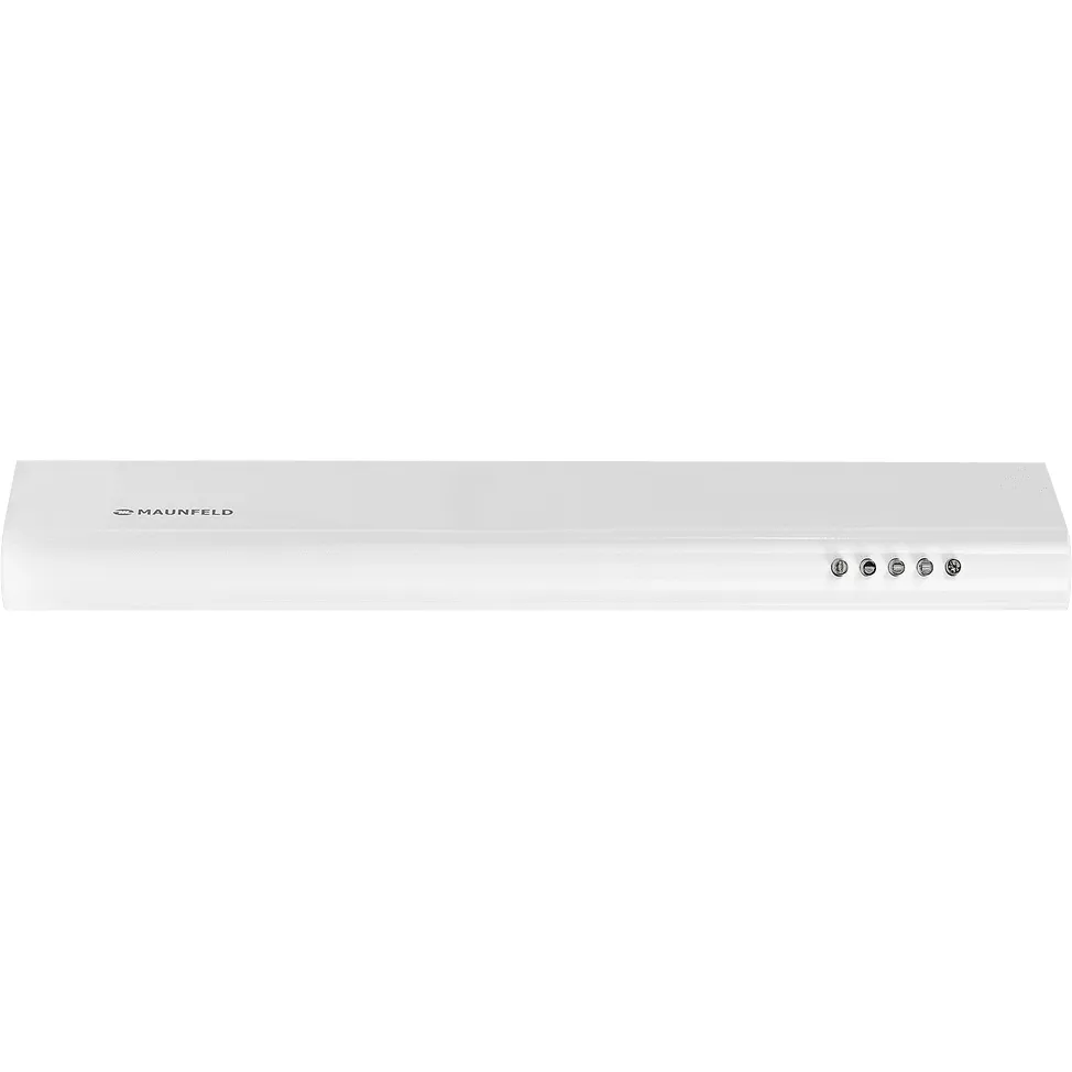 Вытяжка Maunfeld MPG 60 WHITE — фото 3