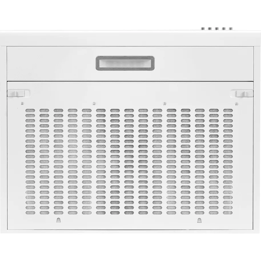 Вытяжка Maunfeld MPG 60 WHITE — фото 4