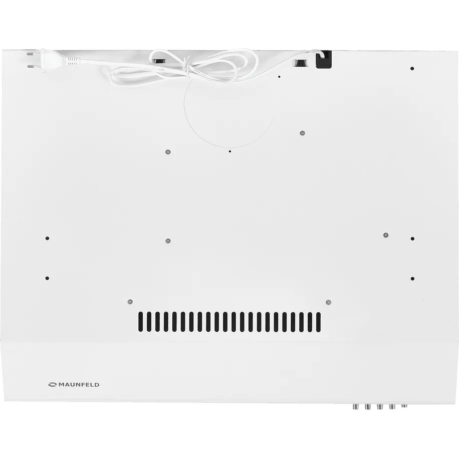 Вытяжка Maunfeld MPG 60 WHITE — фото 6