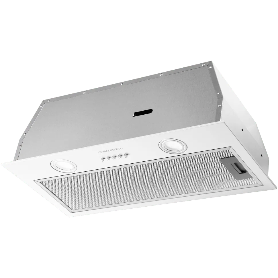 Вытяжка Maunfeld UNO 60 POWER WHITE
