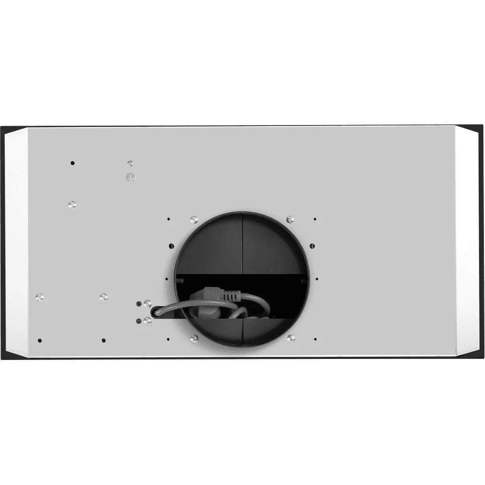 Вытяжка Maunfeld UNO 60 POWER BLACK — фото 7