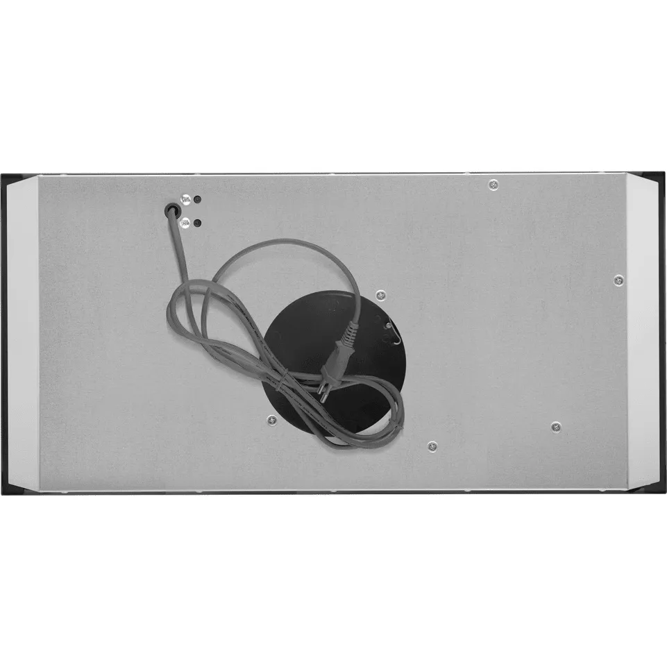 Вытяжка Maunfeld UNO 60 BLACK — фото 7