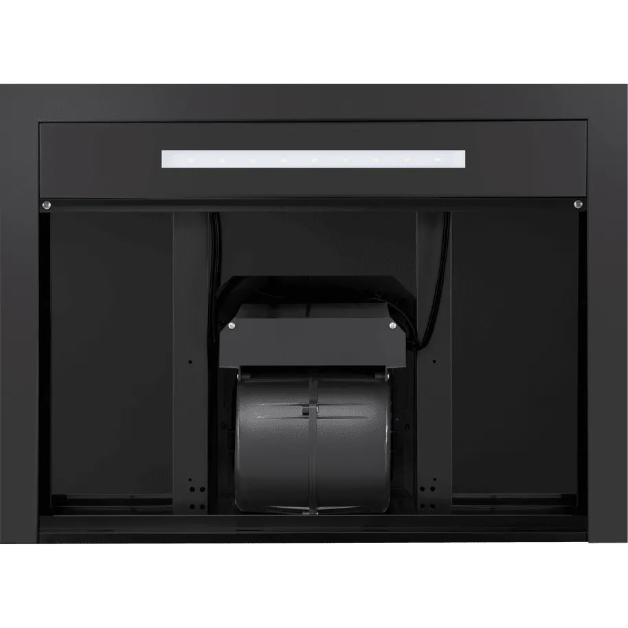 Вытяжка Maunfeld MODERN 60 TOUCH BLACK — фото 6