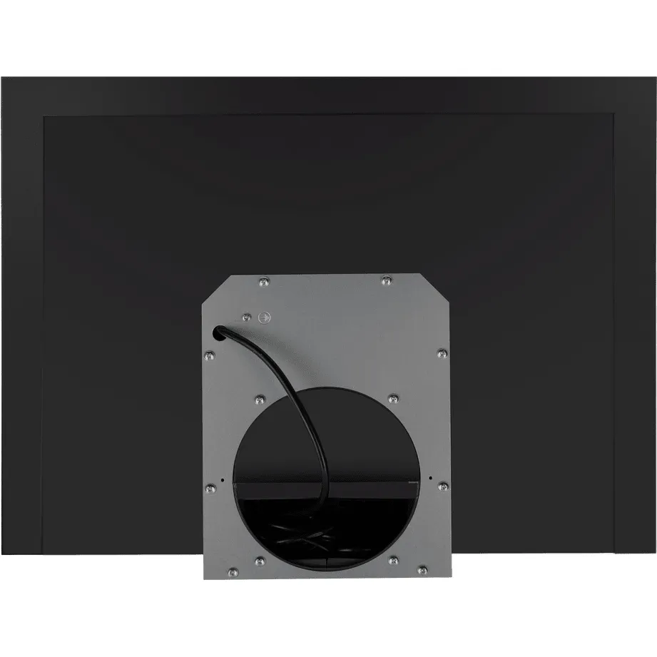 Вытяжка Maunfeld MODERN 60 TOUCH BLACK — фото 7