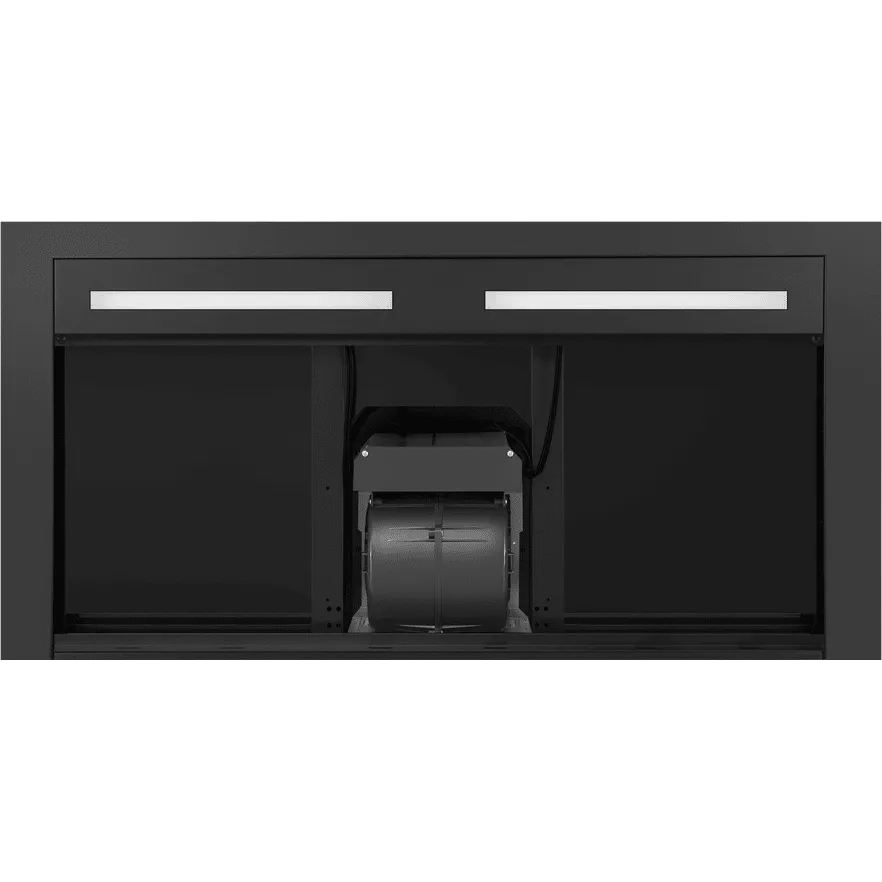 Вытяжка Maunfeld MODERN 90 TOUCH BLACK — фото 6