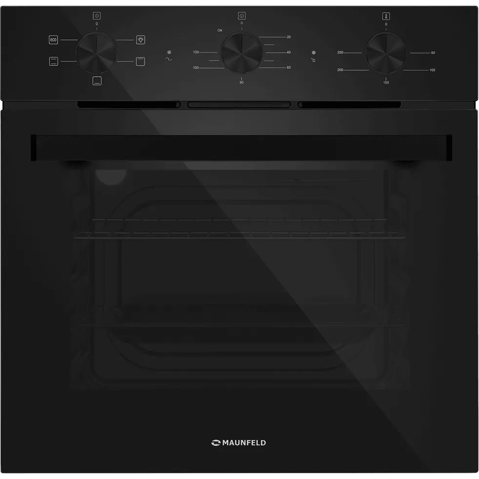 Духовой шкаф Maunfeld AEOC6050B2M