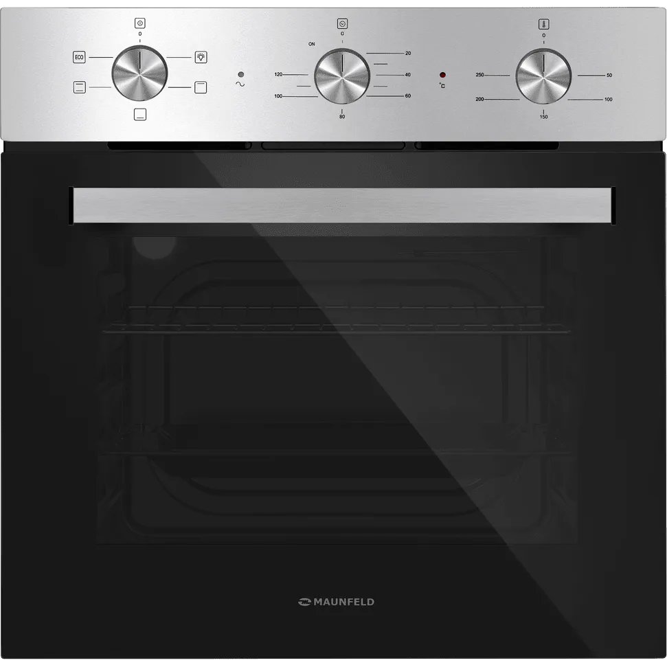 Духовой шкаф Maunfeld AEOC6050SM