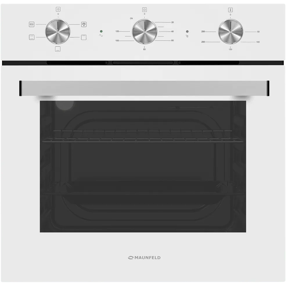 Духовой шкаф Maunfeld AEOC6050WM
