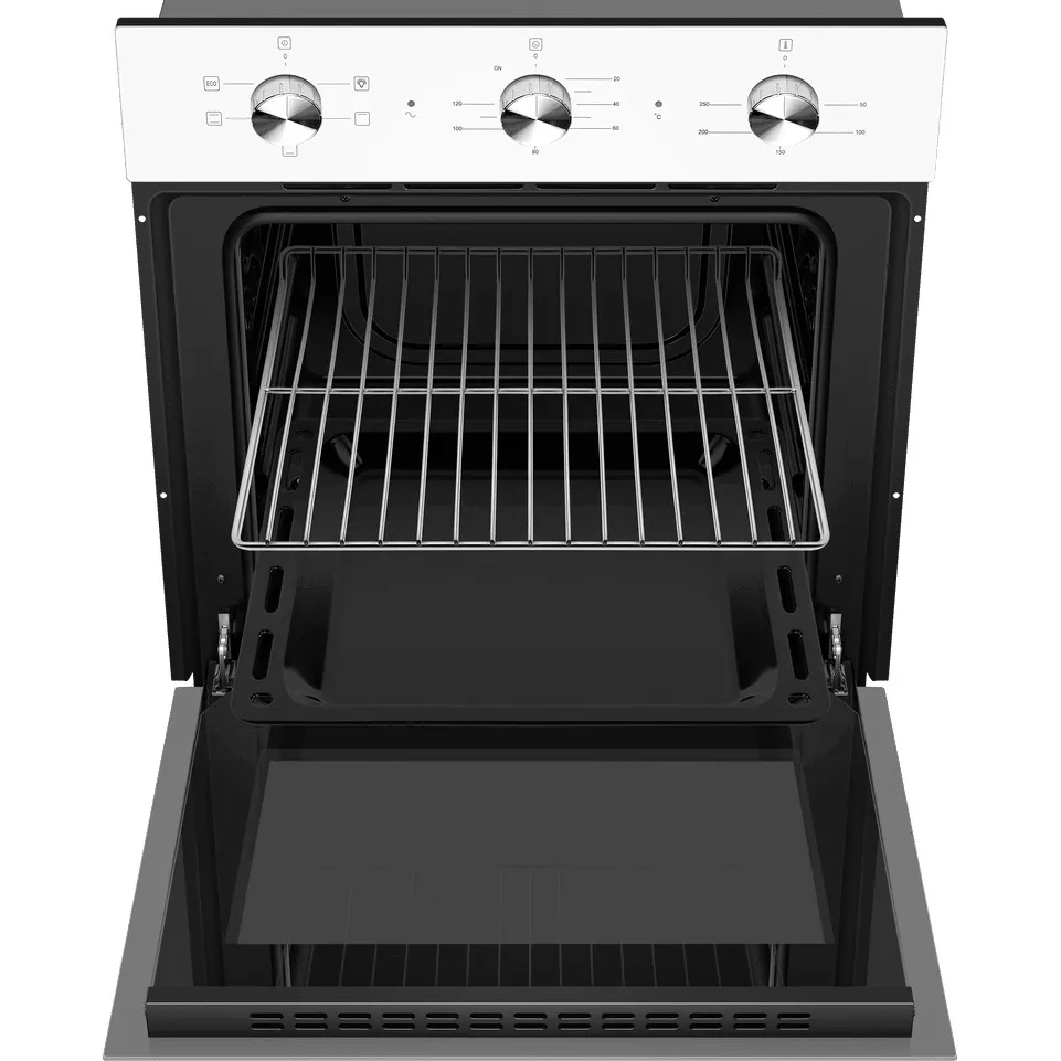 Духовой шкаф Maunfeld AEOC6050WM — фото 3