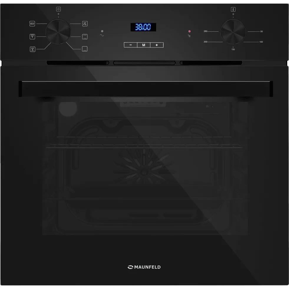 Духовой шкаф Maunfeld AEOH6062B2M