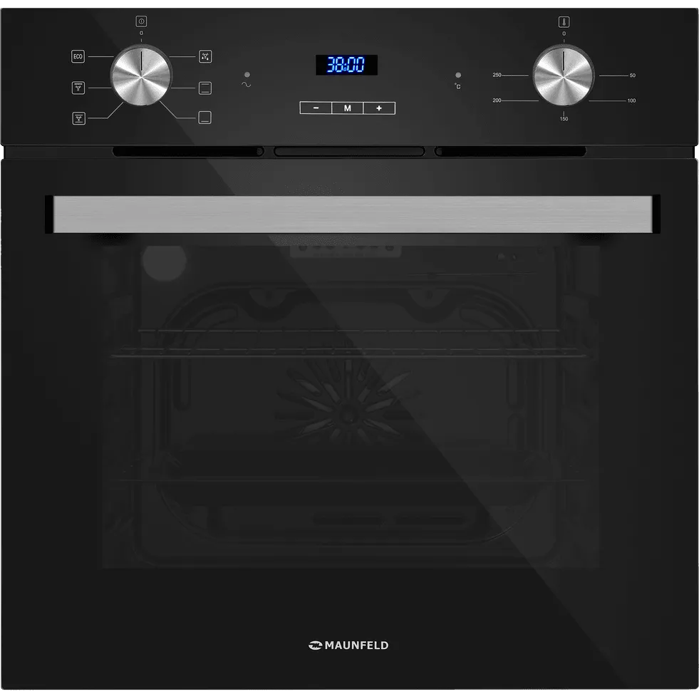 Духовой шкаф Maunfeld AEOH6062BM