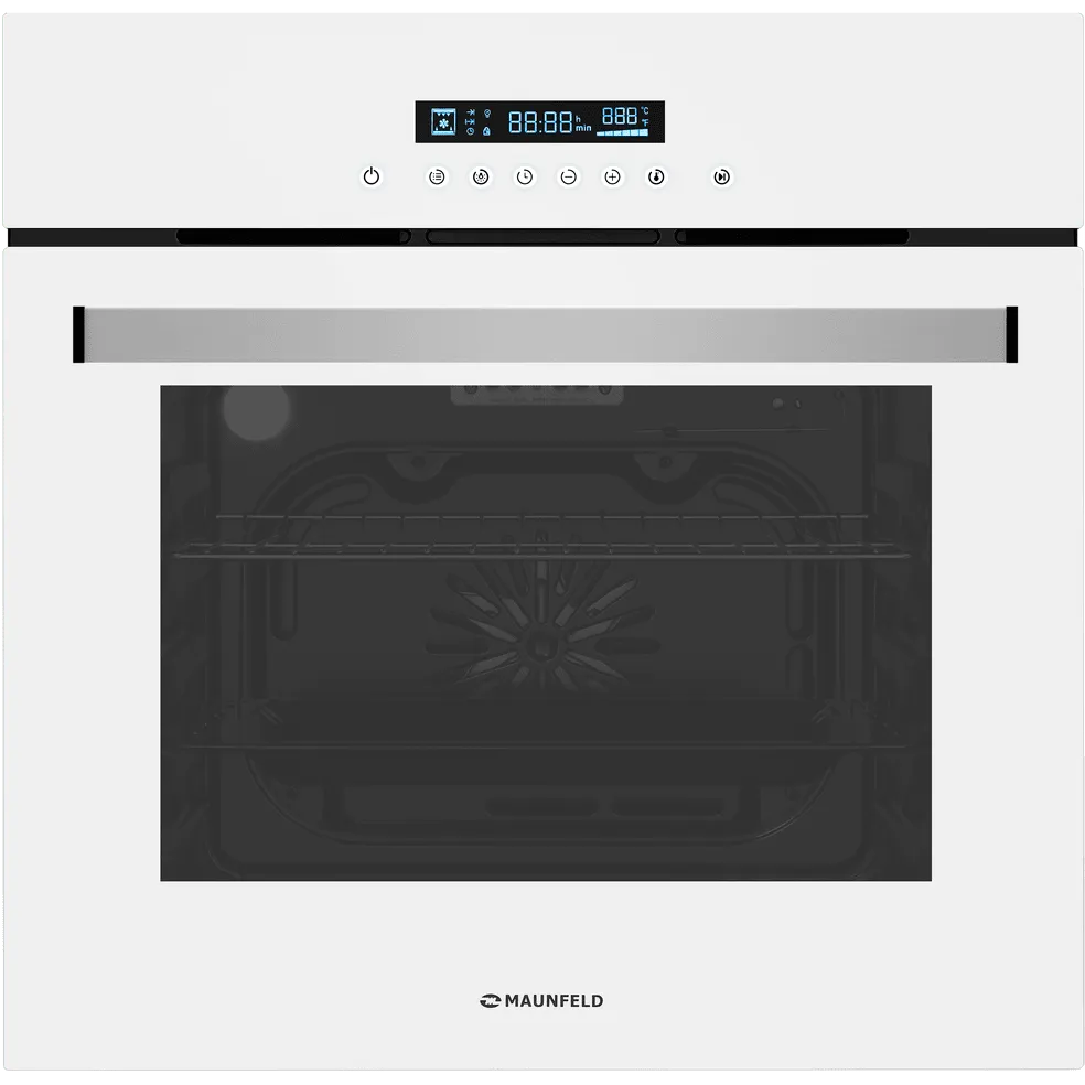 Духовой шкаф Maunfeld AEOD6063WM