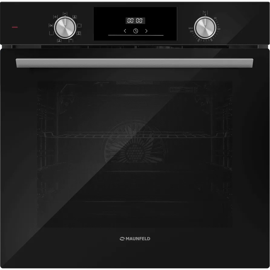 Духовой шкаф Maunfeld FEOH7870B