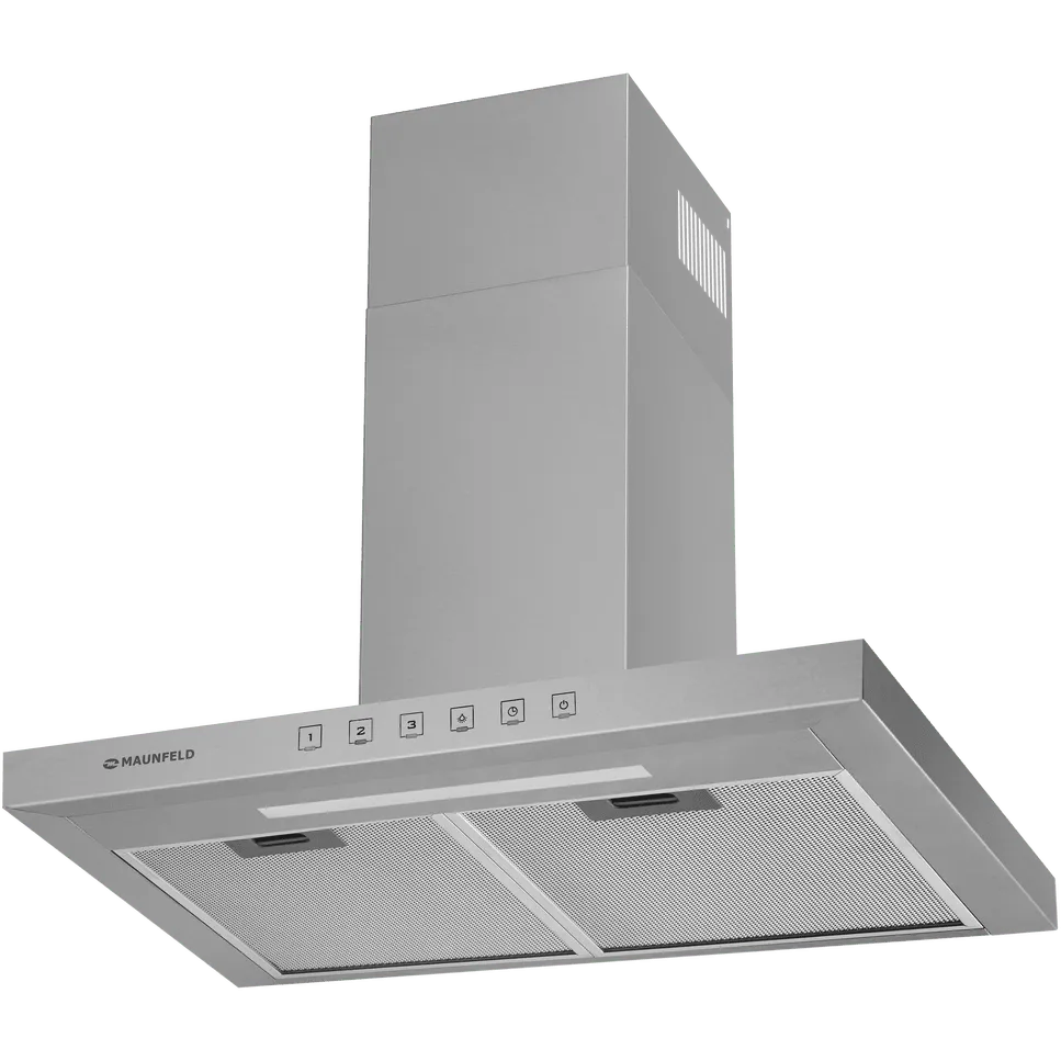 Вытяжка Maunfeld MODERN 60 TOUCH INOX