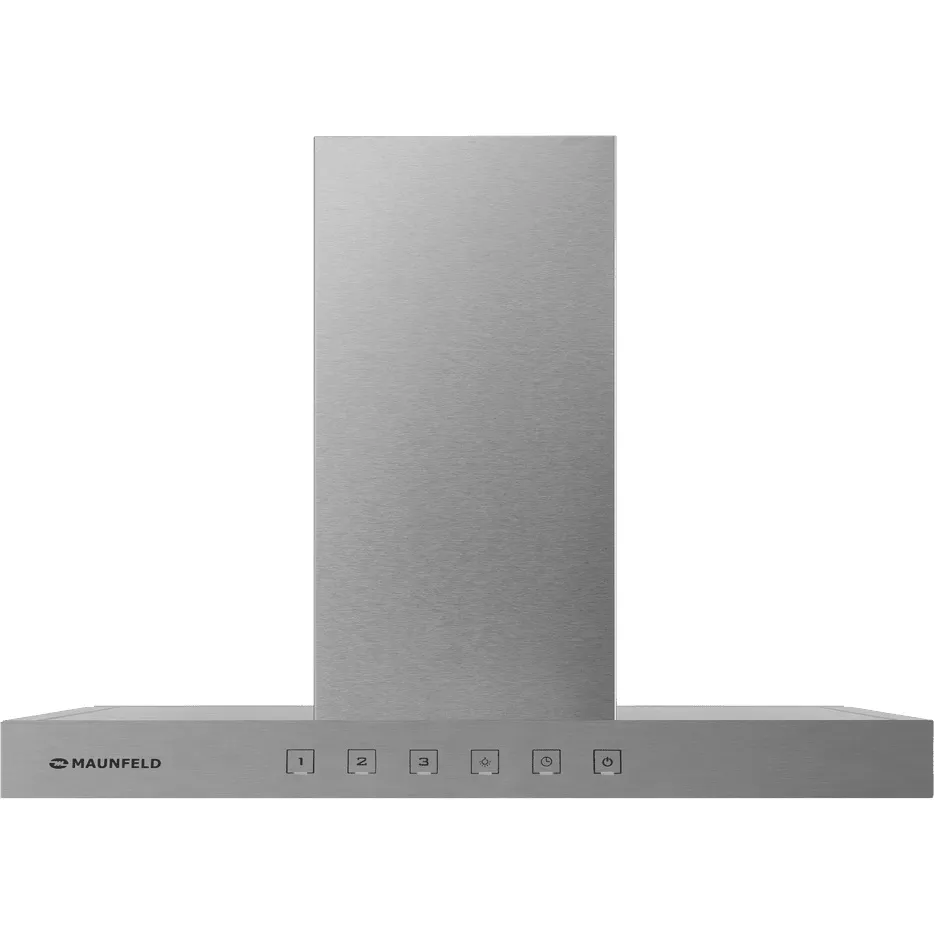Вытяжка Maunfeld MODERN 60 TOUCH INOX — фото 3