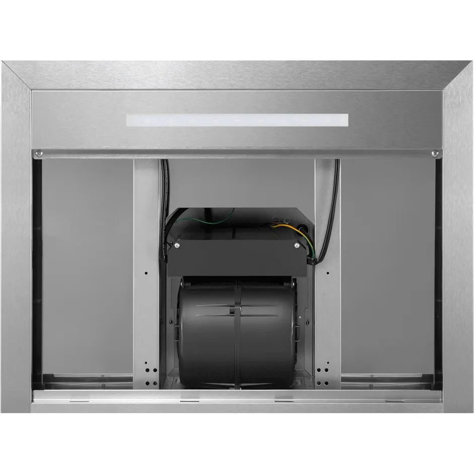 Вытяжка Maunfeld MODERN 60 TOUCH INOX — фото 6