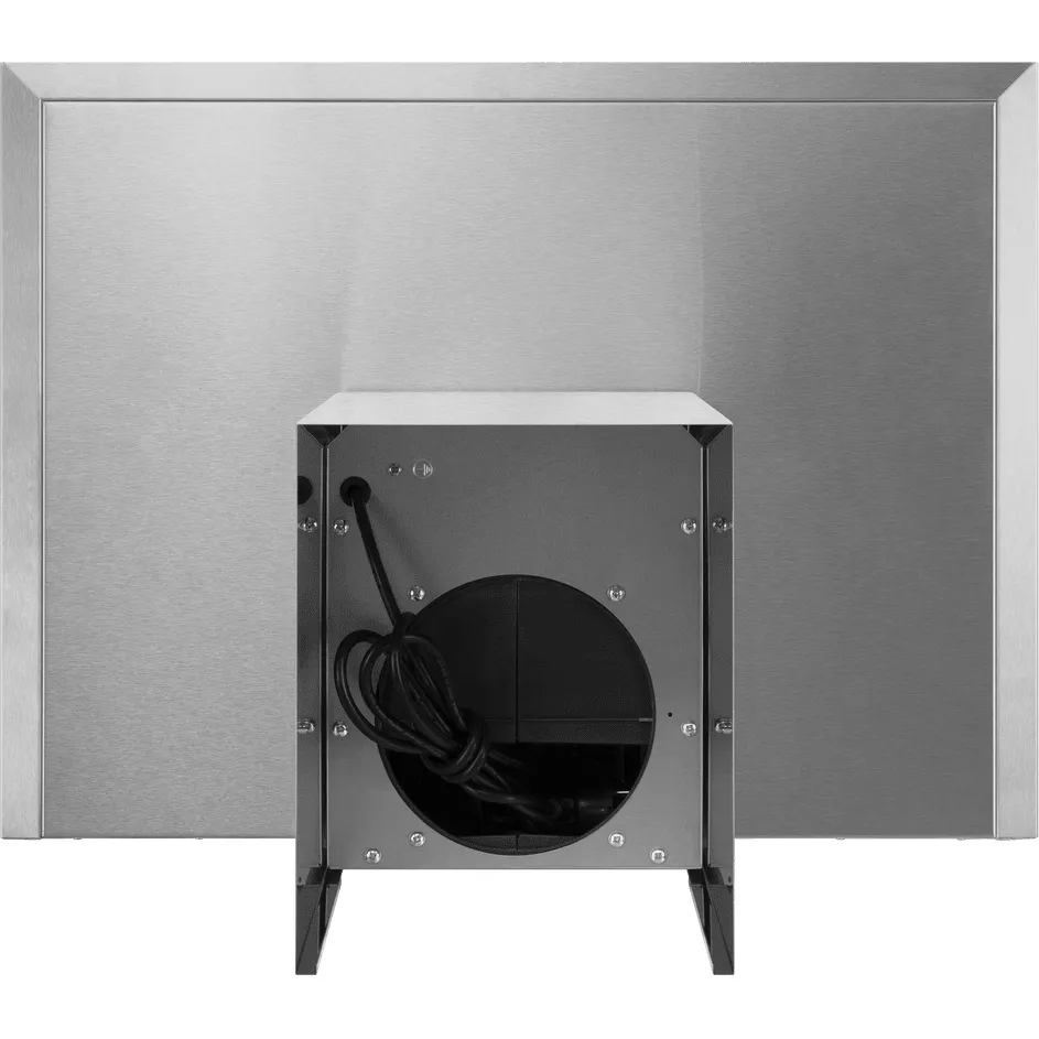 Вытяжка Maunfeld MODERN 60 TOUCH INOX — фото 7