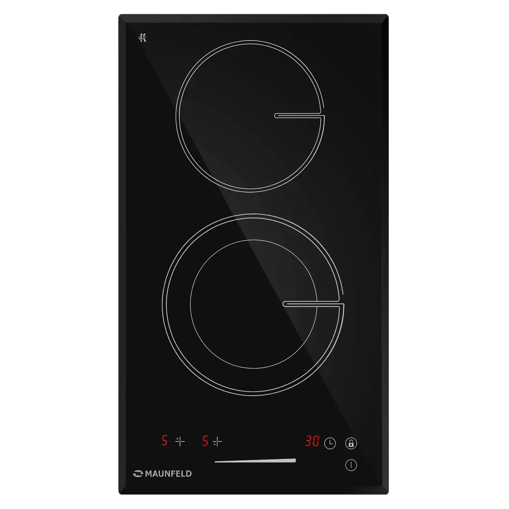Варочная панель Maunfeld AVCE3029SDBK