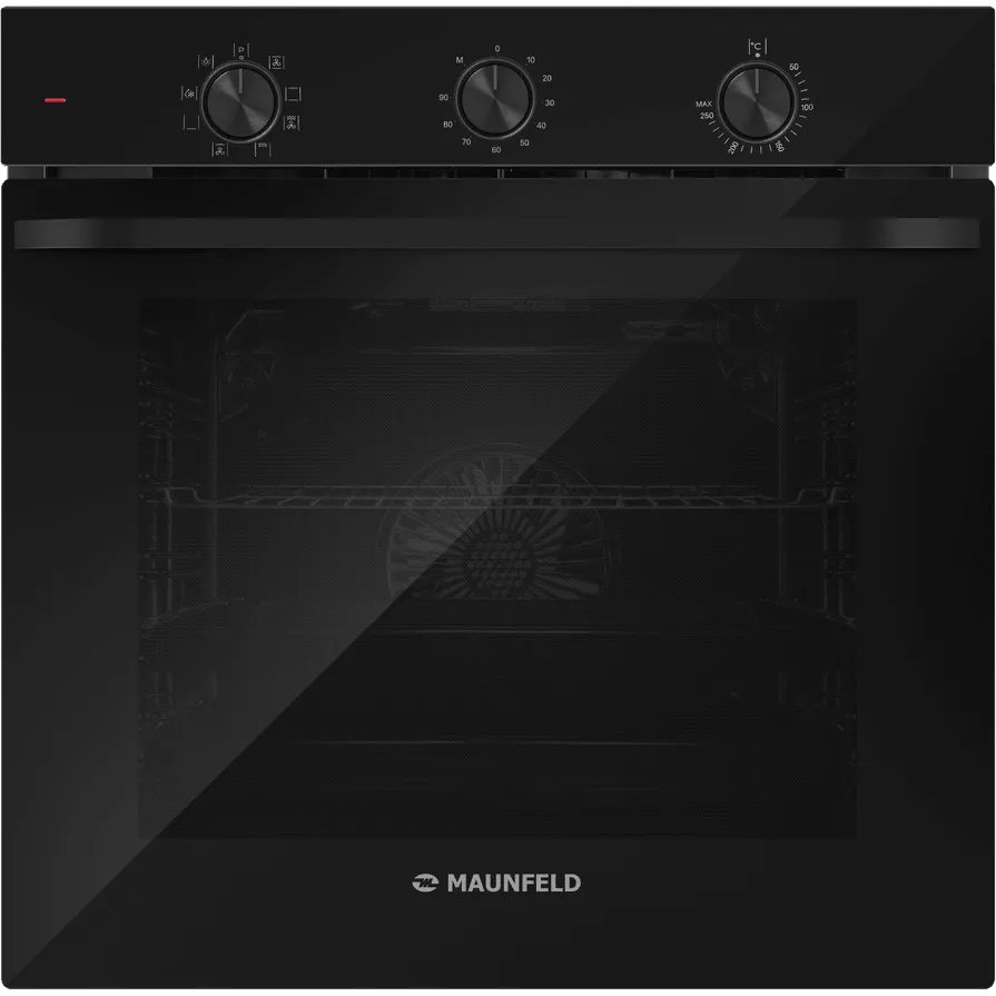 Духовой шкаф Maunfeld FEOF7381B2