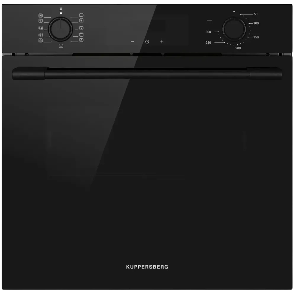 Kuppersberg HO 622 BL