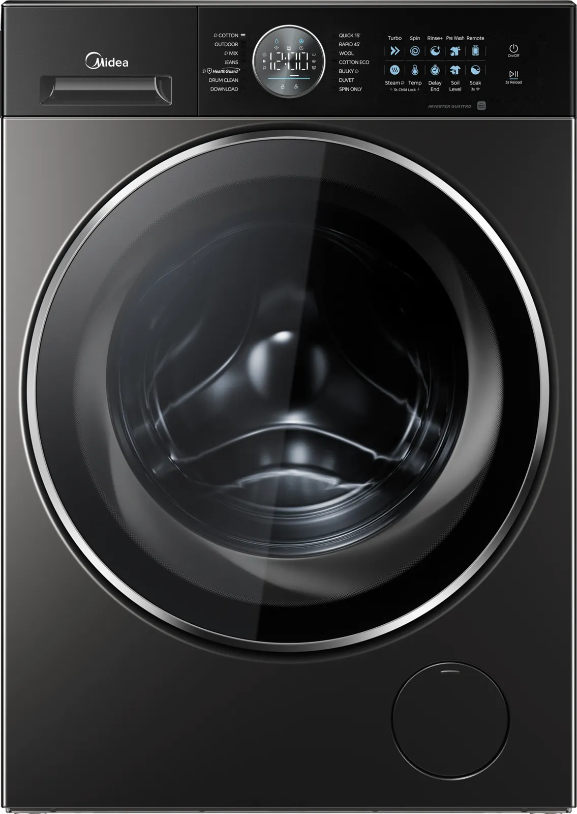 Midea MF210W105WB/T