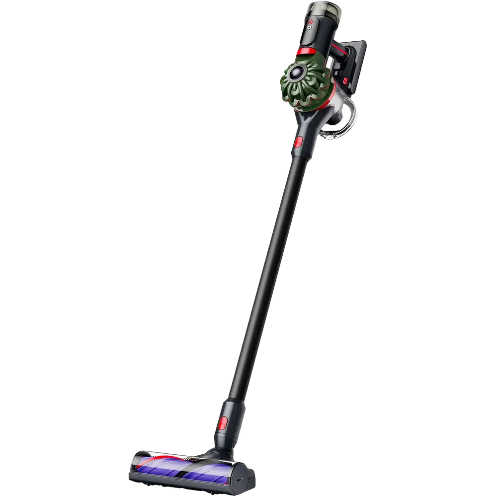 Dyson V8 New Cyclone Black Edition 494706-01