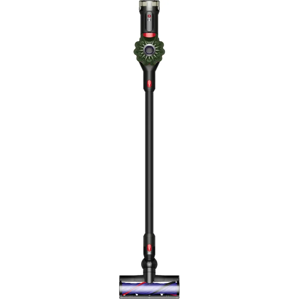 Пылесос Dyson V8 New Cyclone Black Edition 494706-01 — фото 2