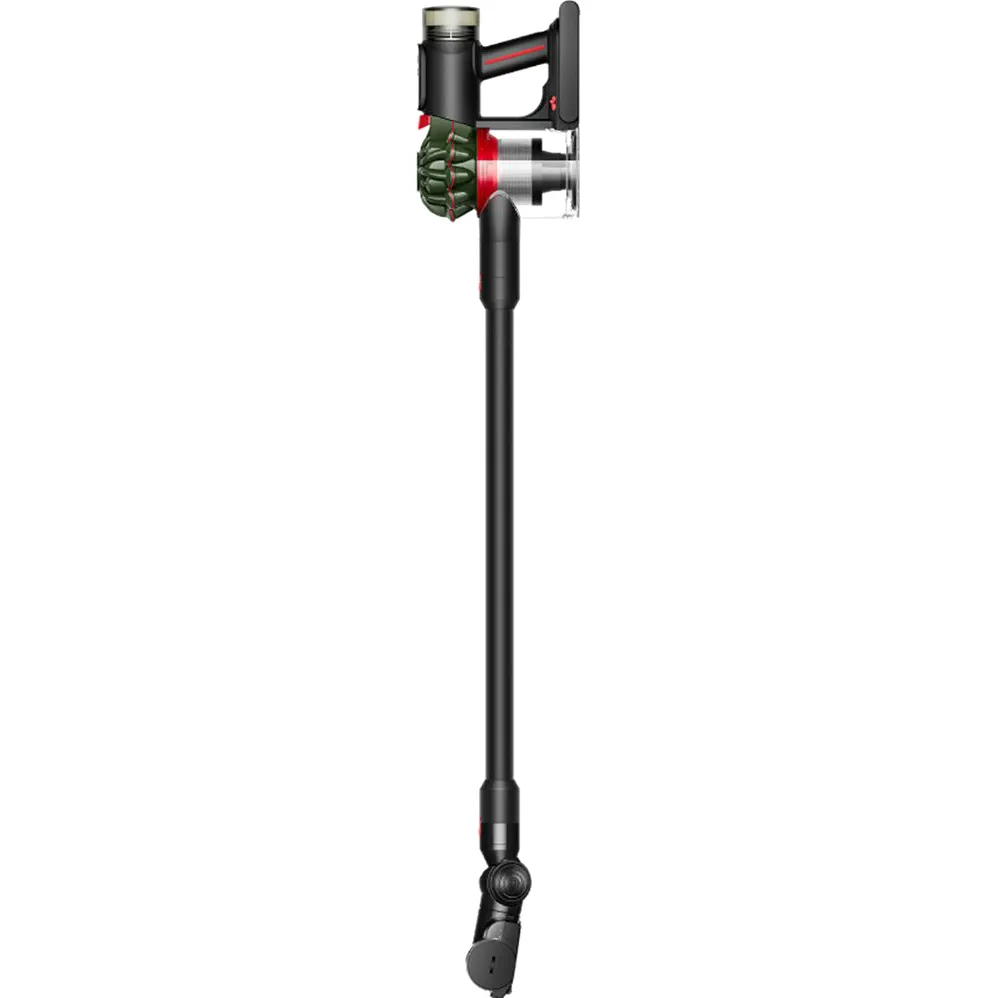 Пылесос Dyson V8 New Cyclone Black Edition 494706-01 — фото 3