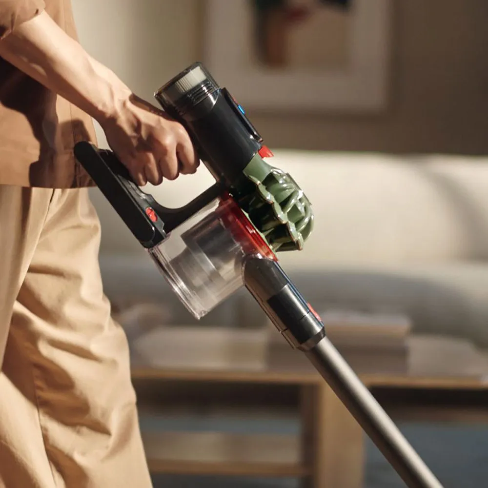 Пылесос Dyson V8 New Cyclone Black Edition 494706-01 — фото 6
