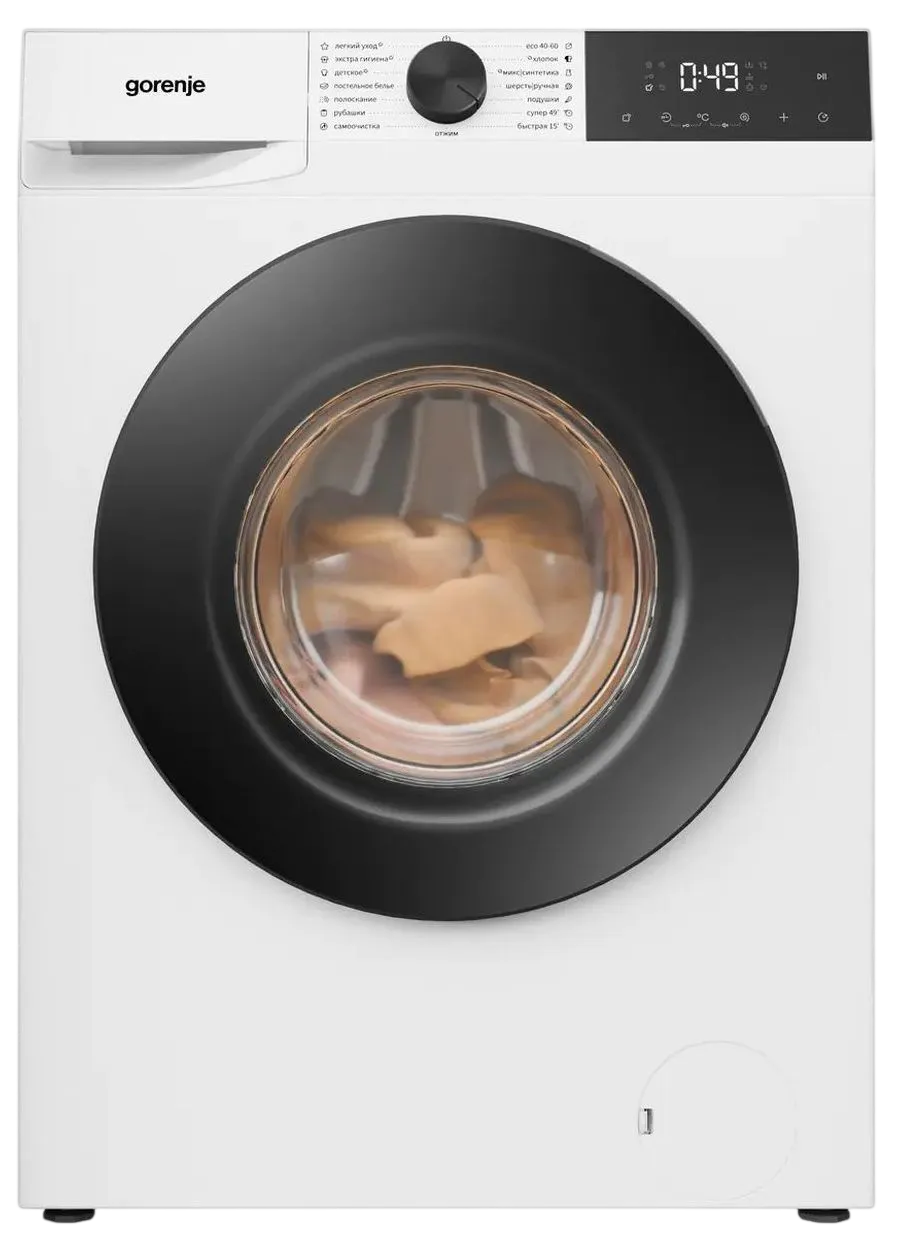 Gorenje WG2PS72A12/C
