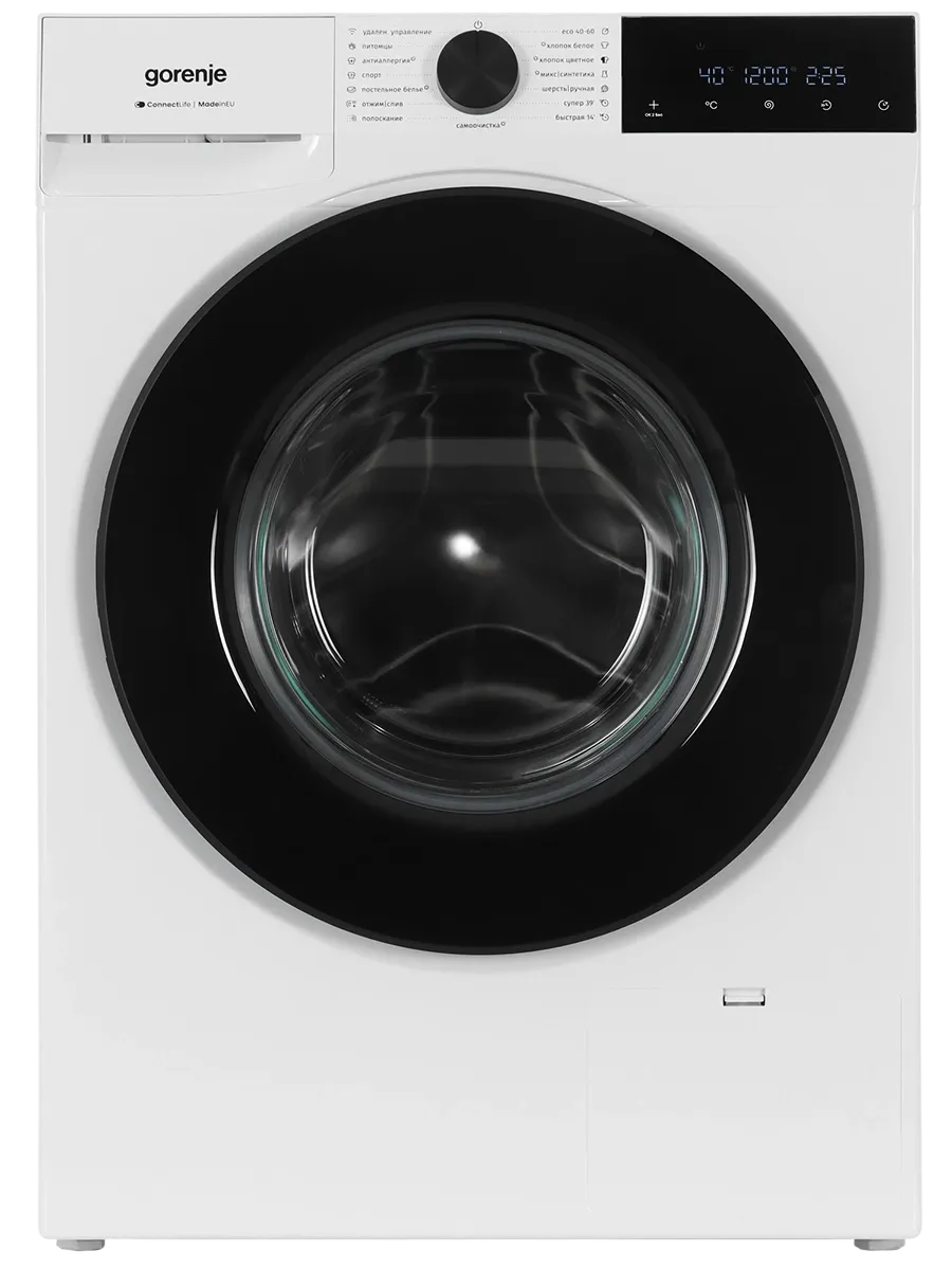 Gorenje WG4S84B1